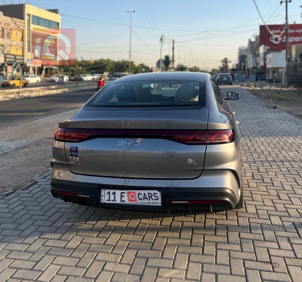 بي واي دي كوين L DM-i